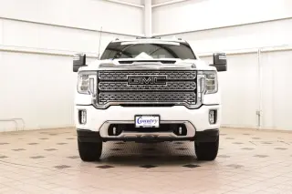 2021 GMC Sierra 2500 HD