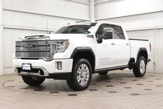 2021 GMC Sierra 2500 HD