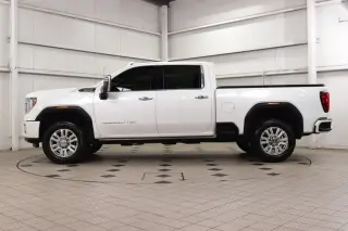 2021 GMC Sierra 2500 HD