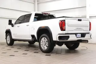2021 GMC Sierra 2500 HD