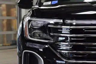 2025 Volkswagen Atlas