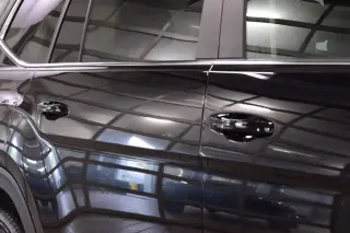 2025 Volkswagen Atlas