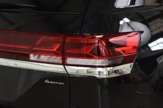 2025 Volkswagen Atlas