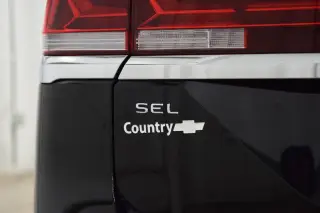 2025 Volkswagen Atlas