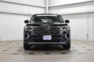 2025 Volkswagen Atlas