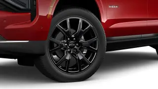 2026 Chevrolet Tahoe