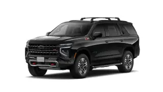 2026 Chevrolet Tahoe