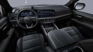 2026 Chevrolet Tahoe