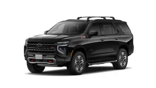 2026 Chevrolet Tahoe