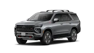 2026 Chevrolet Tahoe