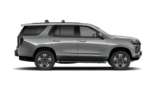 2026 Chevrolet Tahoe