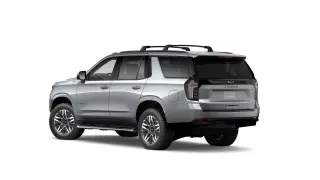 2026 Chevrolet Tahoe
