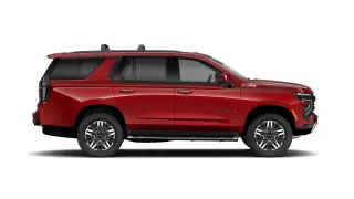 2026 Chevrolet Tahoe