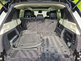 2022 Land Rover New Range Rover