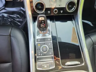2022 Land Rover Range Rover Sport