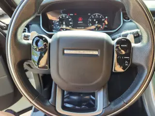2022 Land Rover Range Rover Sport