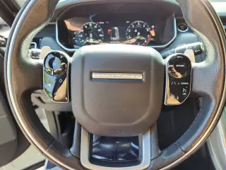 2022 Land Rover Range Rover Sport