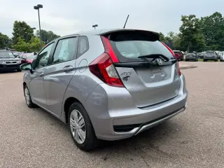 2020 Honda Fit