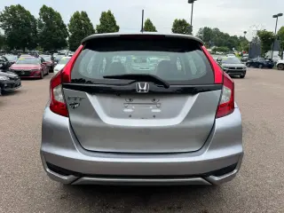 2020 Honda Fit