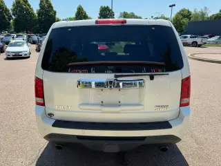 2013 Honda Pilot