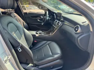 2016 Mercedes-Benz C300