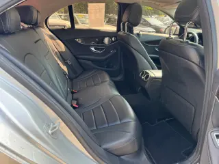 2016 Mercedes-Benz C300