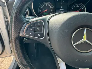 2016 Mercedes-Benz C300