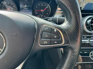 2016 Mercedes-Benz C300