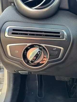 2016 Mercedes-Benz C300