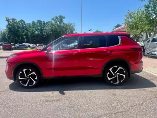 2022 Mitsubishi OUTLANDER