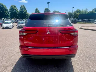 2022 Mitsubishi OUTLANDER
