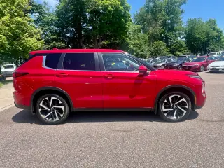 2022 Mitsubishi OUTLANDER