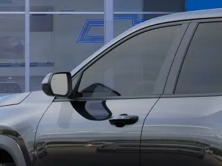 2027 Chevrolet Equinox