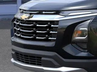 2027 Chevrolet Equinox