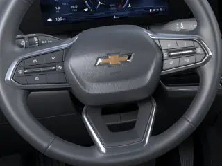 2027 Chevrolet Equinox