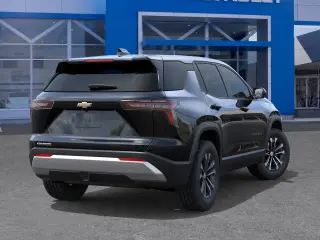 2027 Chevrolet Equinox