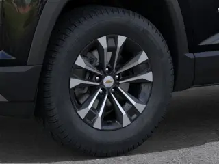 2027 Chevrolet Equinox