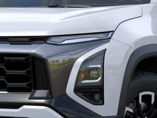 2027 Chevrolet Equinox