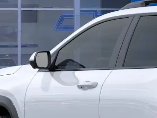 2027 Chevrolet Equinox