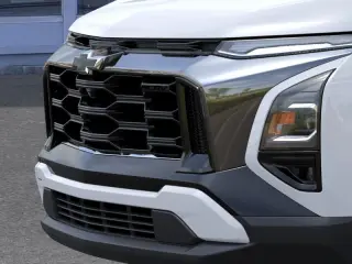 2027 Chevrolet Equinox