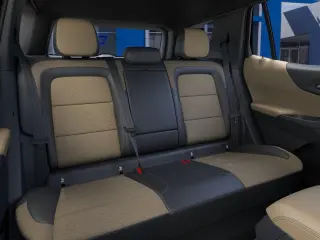 2027 Chevrolet Equinox