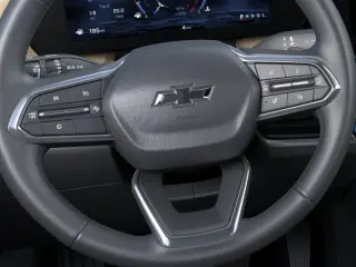2027 Chevrolet Equinox