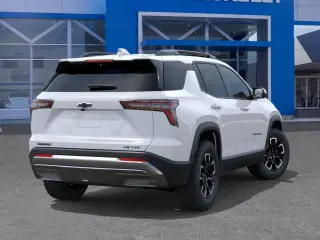 2027 Chevrolet Equinox