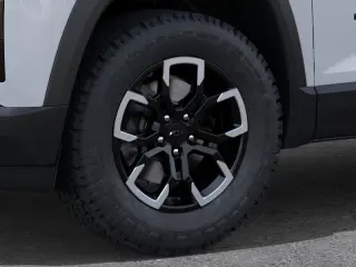 2027 Chevrolet Equinox