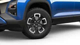 2027 Chevrolet Equinox