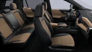2027 Chevrolet Equinox
