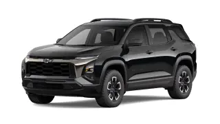 2027 Chevrolet Equinox