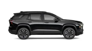 2027 Chevrolet Equinox