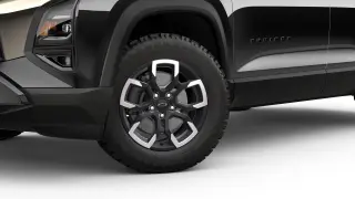 2027 Chevrolet Equinox