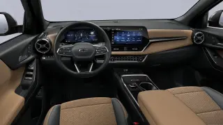 2027 Chevrolet Equinox